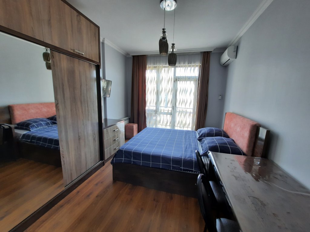 Studio apartment in Gumbati id-1081 -  rent an apartment in Batumi