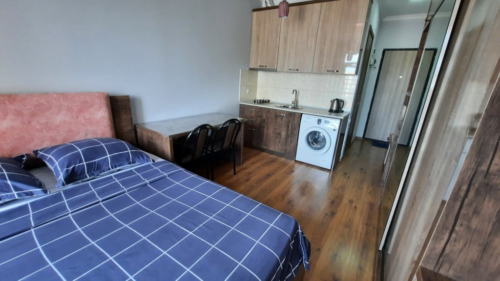 Studio apartment in Gumbati id-1081 -  rent an apartment in Batumi