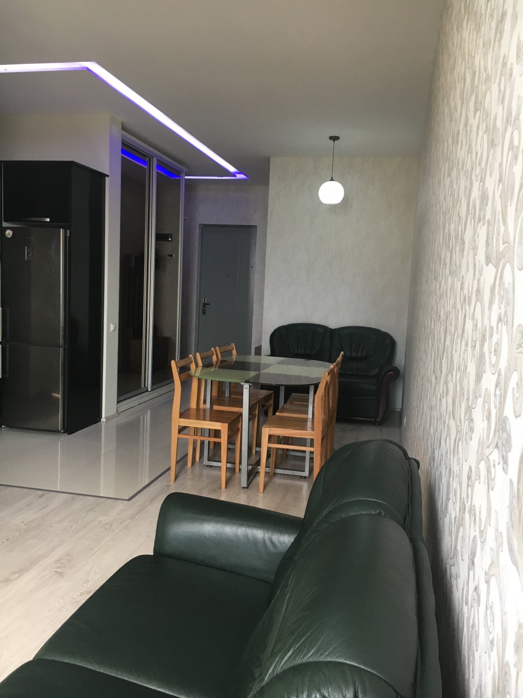 Flat near the sea id-794 -  rent an apartment in Batumi