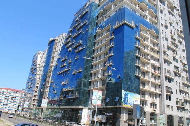 Flat near the sea id-794 -  rent an apartment in Batumi