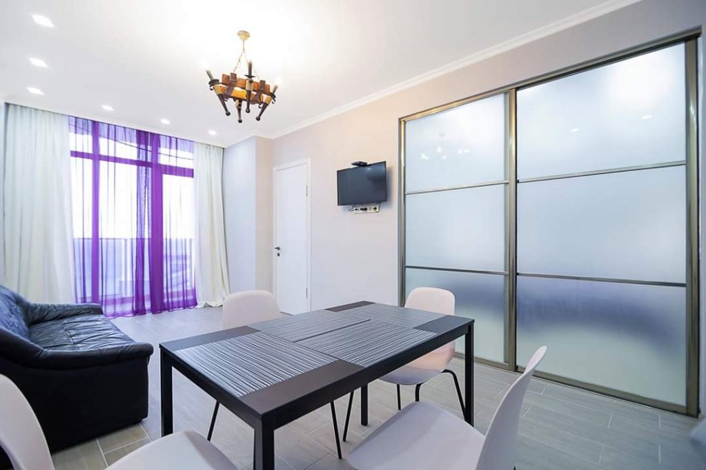 Comfortable apartment "Love" by the sea id-891 -  rent an apartment in Batumi