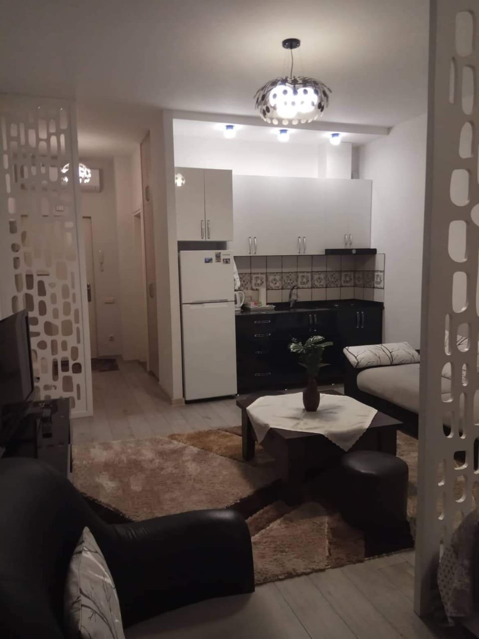 Studio in centre of Batumi id-1001 -  rent an apartment in Batumi