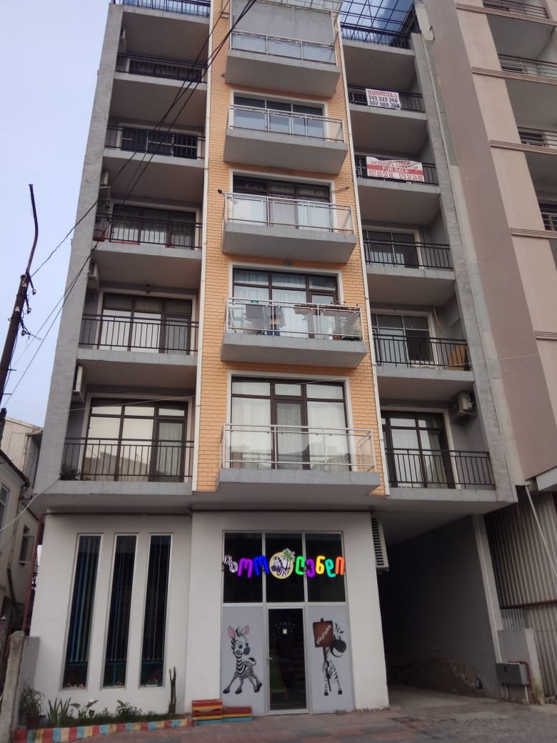 Studio in centre of Batumi id-1001 -  rent an apartment in Batumi