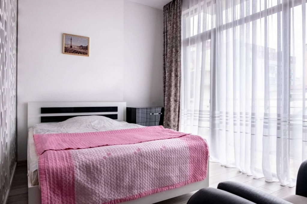 Studio in centre of Batumi id-1001 -  rent an apartment in Batumi