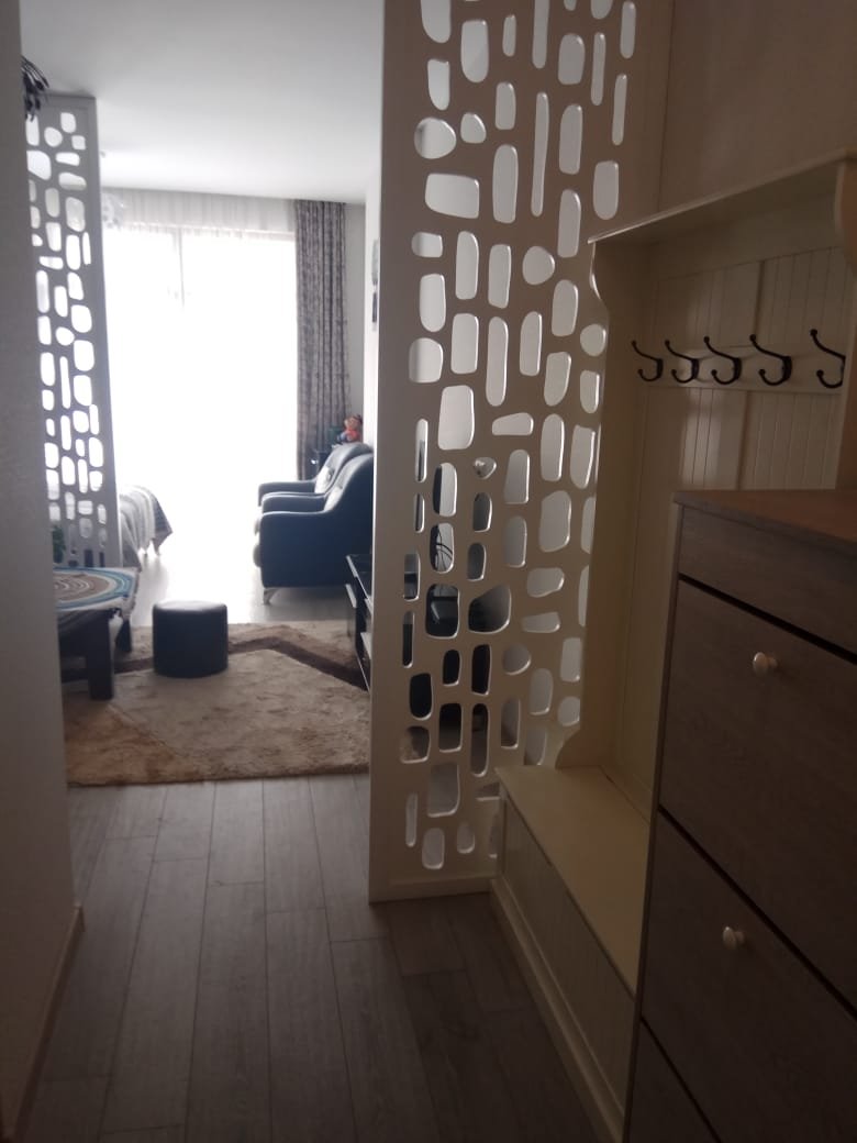 Studio in centre of Batumi id-1001 -  rent an apartment in Batumi