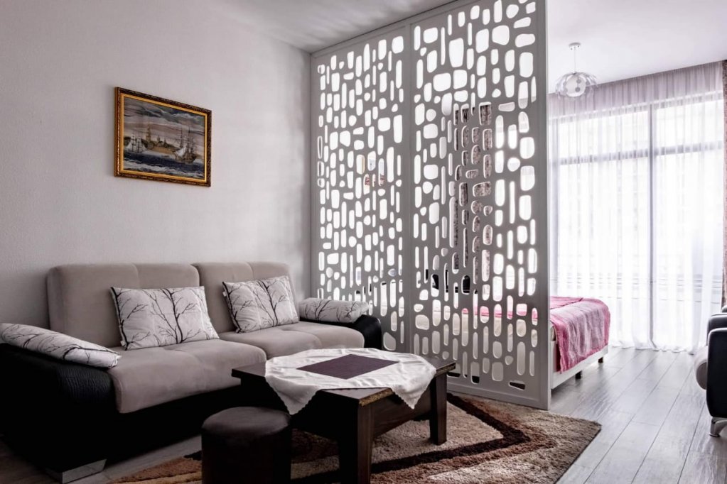 Studio in centre of Batumi id-1001 -  rent an apartment in Batumi