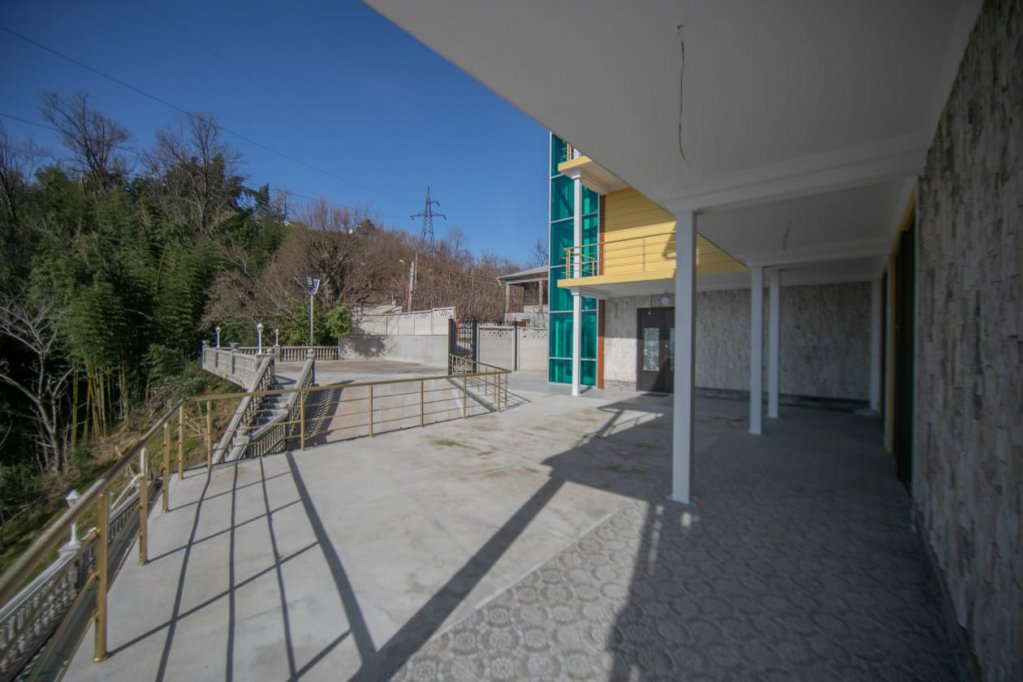 Sunset Apartment в Гантиади id-1002 - аренда апартаментов в Батуми