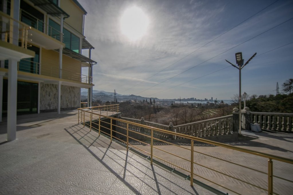Sunset Apartment in Gantiadi id-1002 - Batumi Vacation Rentals