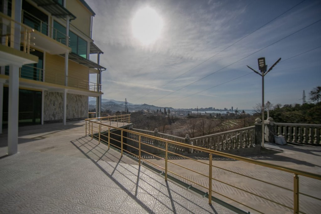 Sunset Apartment в Гантиади id-1002 - аренда апартаментов в Батуми