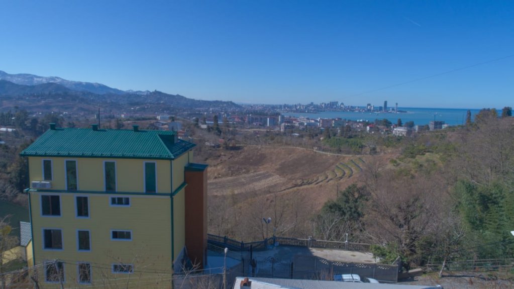 Sunset Apartment в Гантиади id-1002 - аренда апартаментов в Батуми