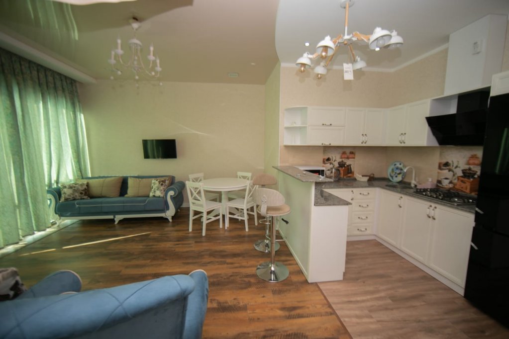 Sunset Apartment в Гантиади id-1002 - аренда апартаментов в Батуми