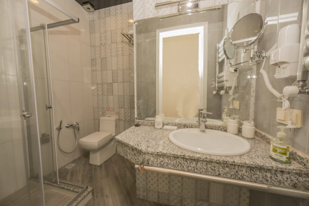 Sunset Apartment в Гантиади id-1002 - аренда апартаментов в Батуми