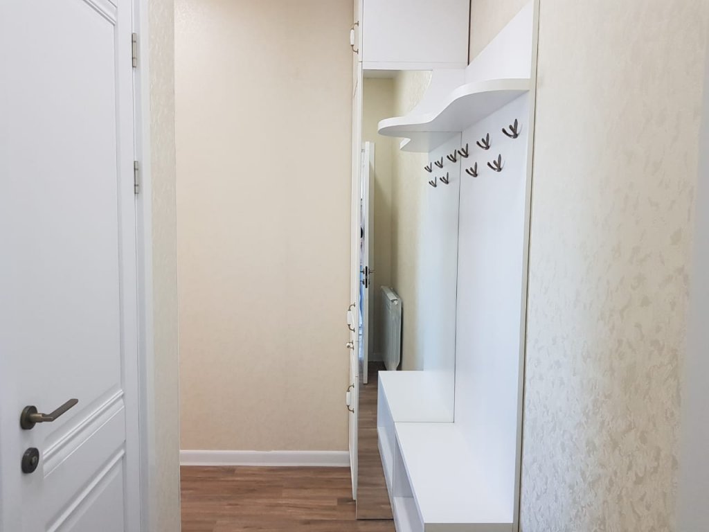 Sunset Apartment в Гантиади id-1002 - аренда апартаментов в Батуми