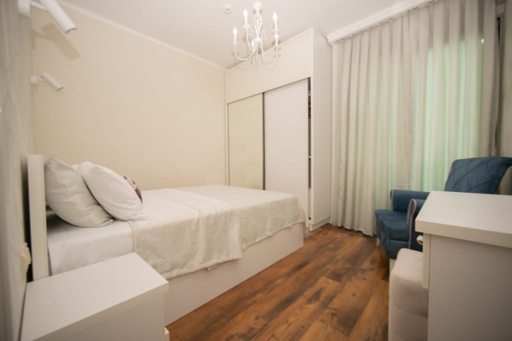 Sunset Apartment в Гантиади id-1002 - аренда апартаментов в Батуми