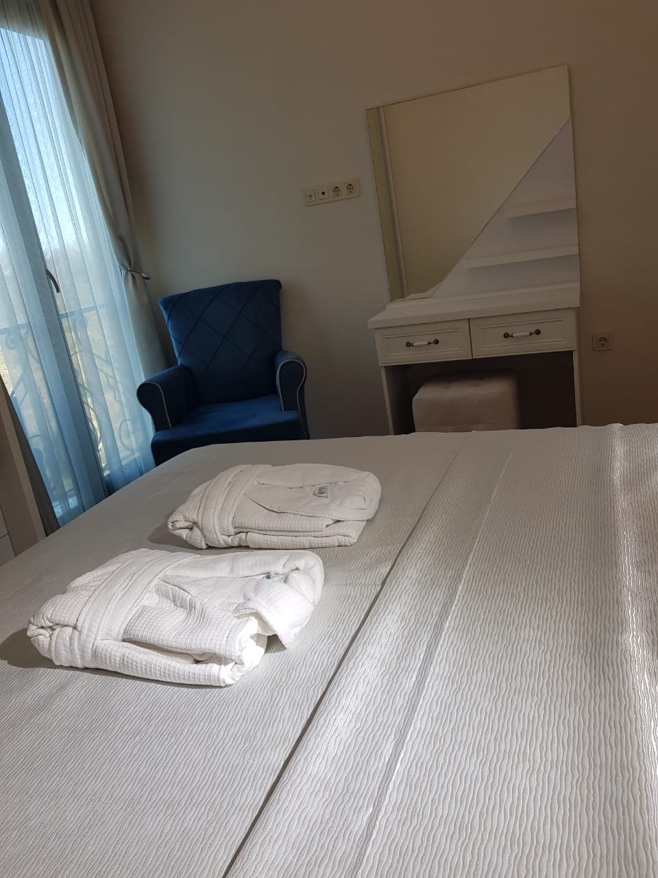Sunset Apartment в Гантиади id-1002 - аренда апартаментов в Батуми