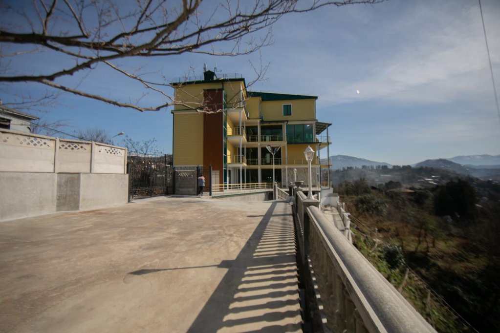 Sunset Apartment в Гантиади id-1002 - аренда апартаментов в Батуми