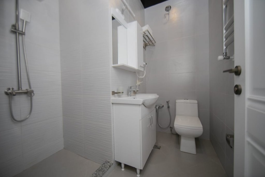 Sunset Apartment в Гантиади id-1002 - аренда апартаментов в Батуми