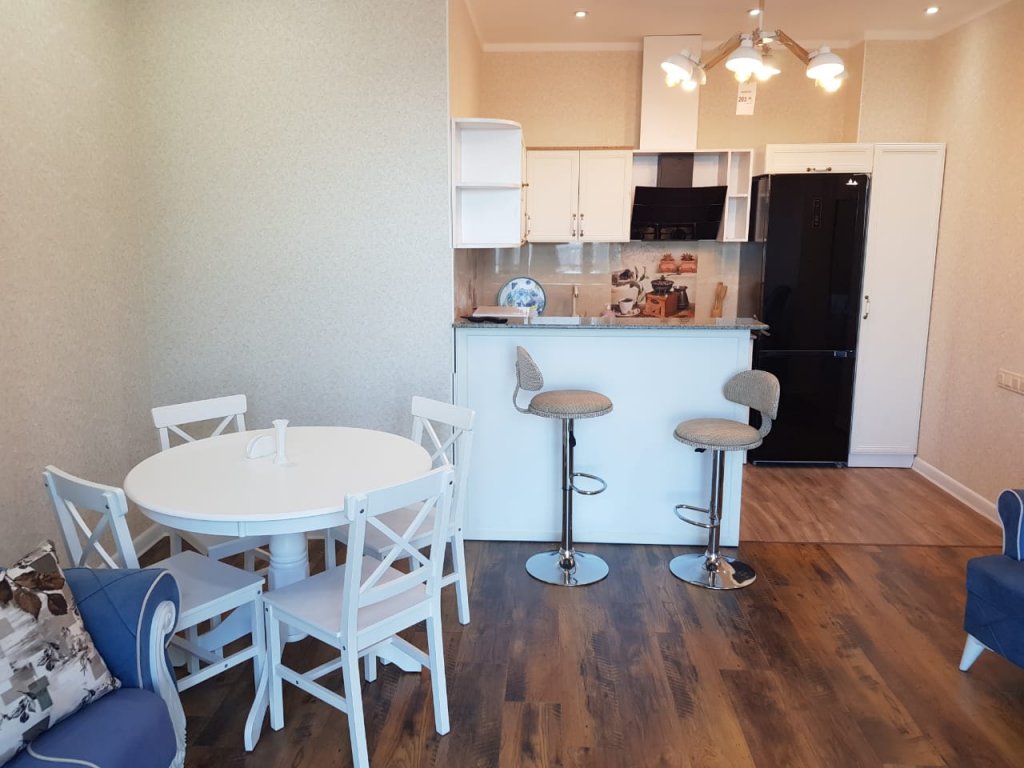 Sunset Apartment в Гантиади id-1002 - аренда апартаментов в Батуми