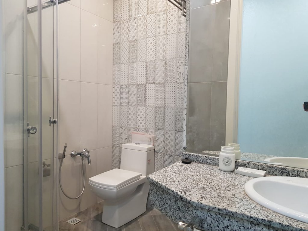 Sunset Apartment в Гантиади id-1002 - аренда апартаментов в Батуми