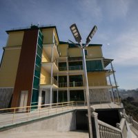 Sunset Apartment в Гантиади