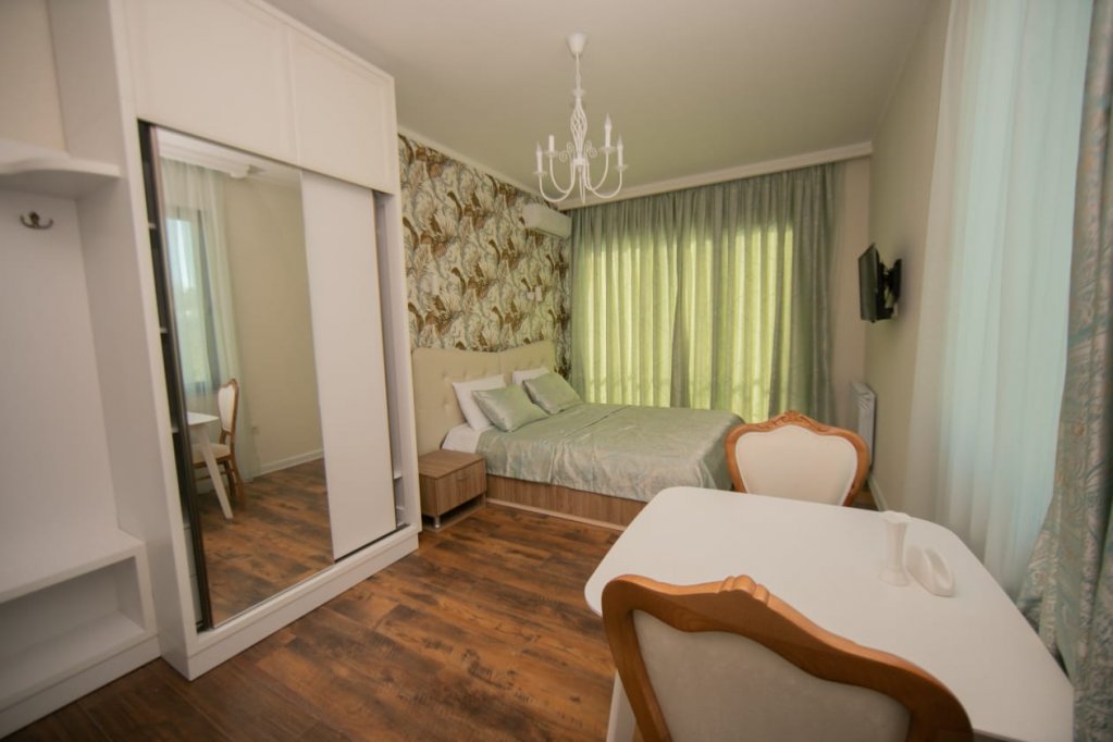 Студия Sunset Golden в Гантиади id-1003 - аренда апартаментов в Батуми