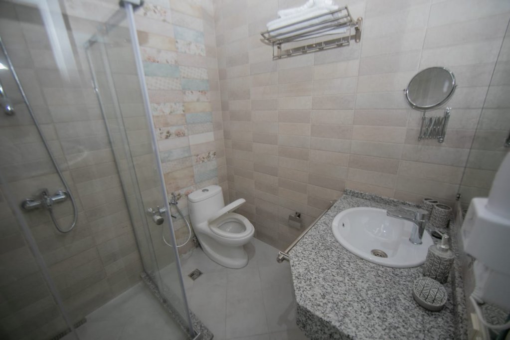 Студия Sunset Golden в Гантиади id-1003 - аренда апартаментов в Батуми