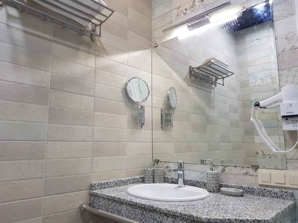 Студия Sunset Golden в Гантиади id-1003 - аренда апартаментов в Батуми