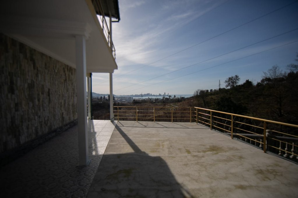 Studio Sunset Silver in Gantiadi id-1004 - Batumi Vacation Rentals