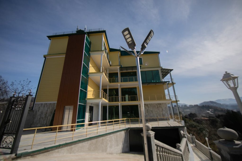 Studio Sunset Silver in Gantiadi id-1004 - Batumi Vacation Rentals