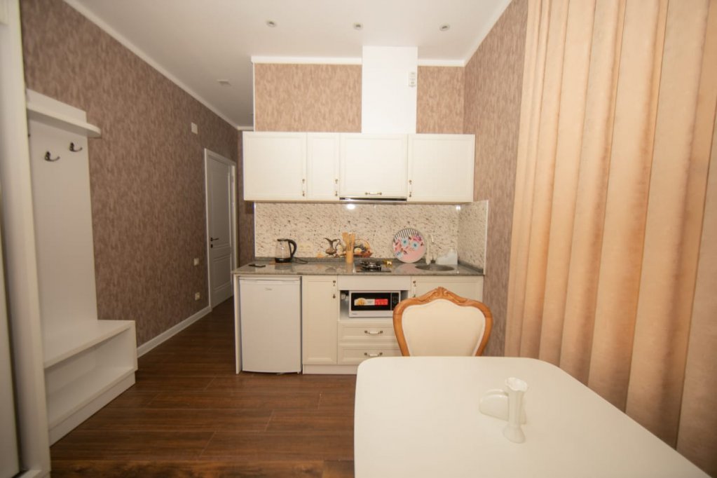 Studio Sunset Silver in Gantiadi id-1004 - Batumi Vacation Rentals