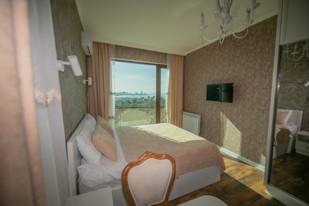 Studio Sunset Silver in Gantiadi id-1004 - Batumi Vacation Rentals