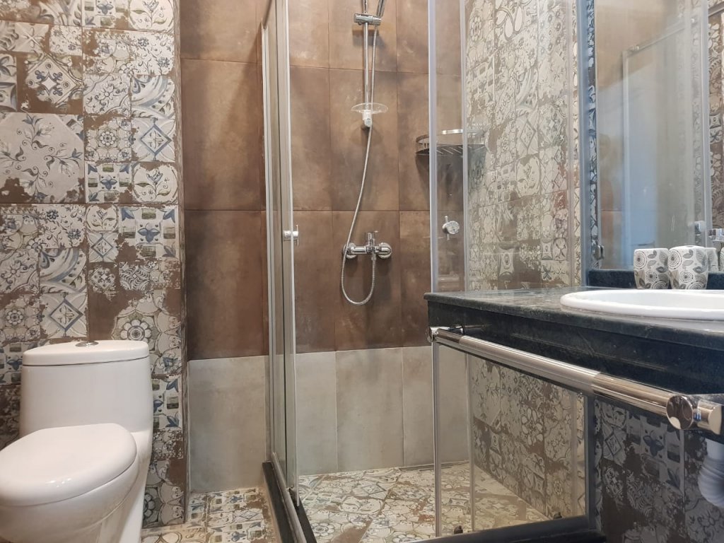 Studio Sunset Silver in Gantiadi id-1004 - Batumi Vacation Rentals