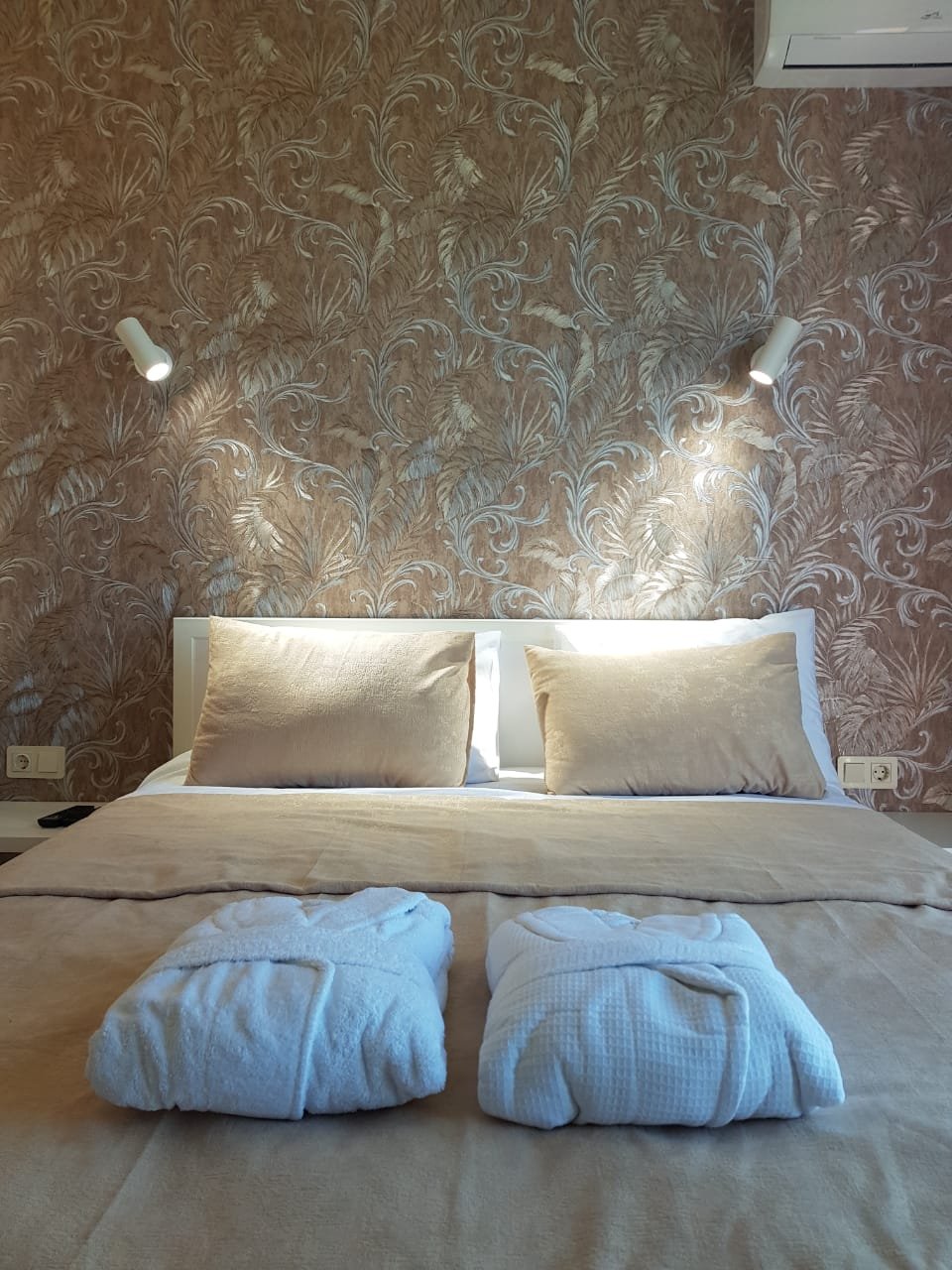 Studio Sunset Silver in Gantiadi id-1004 - Batumi Vacation Rentals