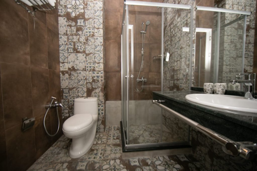 Studio Sunset Silver in Gantiadi id-1004 - Batumi Vacation Rentals