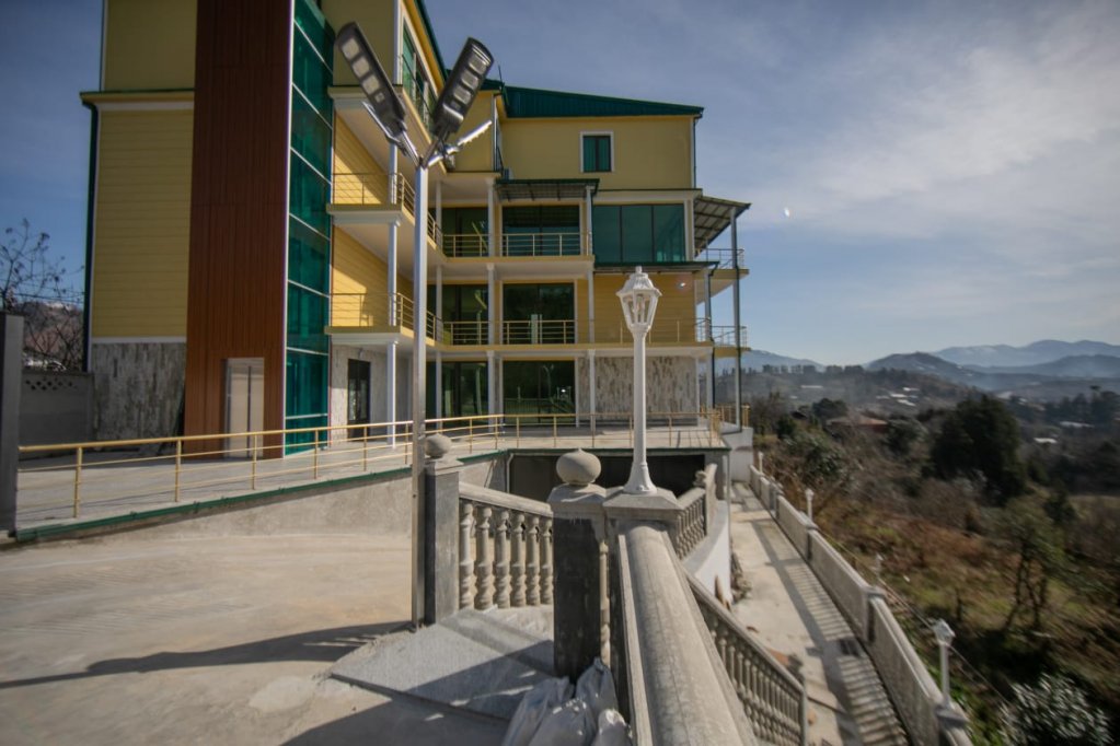 Studio Sunset Silver in Gantiadi id-1004 - Batumi Vacation Rentals