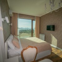 Студия Sunset Silver в Гантиади