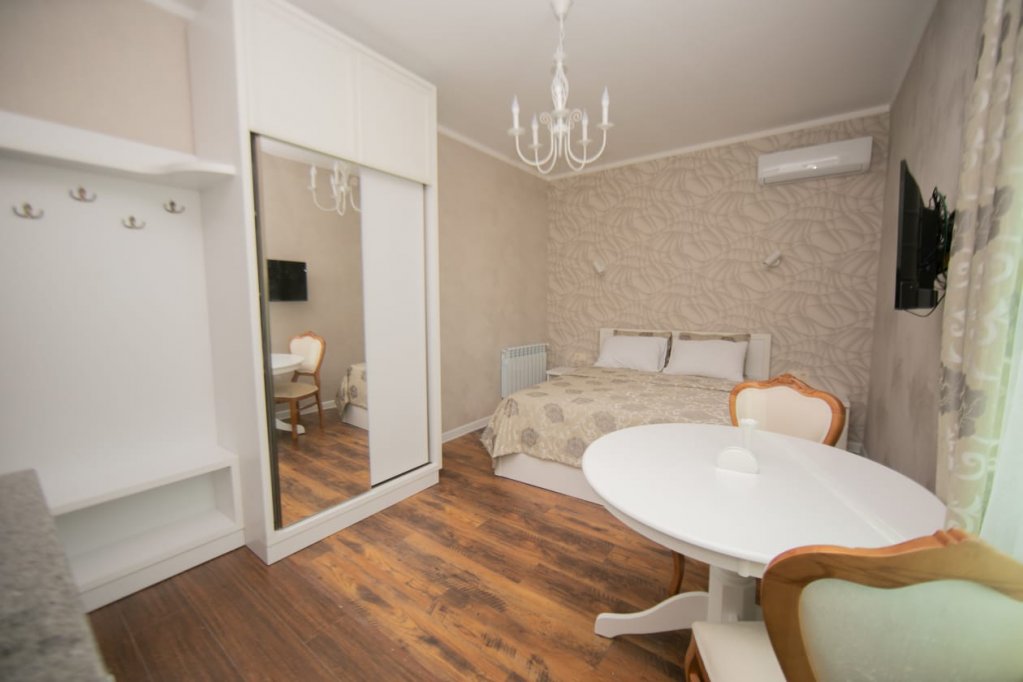 Студия Sunset Mountain в Гантиади id-1005 - аренда апартаментов в Батуми