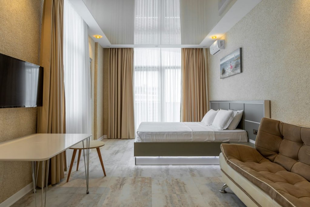 Comfortable apartment by the sea id-1008 - Batumi Vacation Rentals