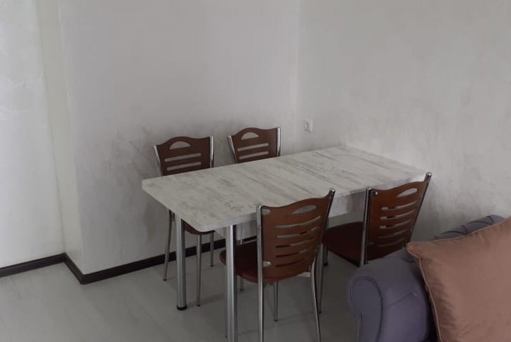 Комфортная квартира у моря в ЖК Horizont-2 id-1009 - аренда апартаментов в Батуми