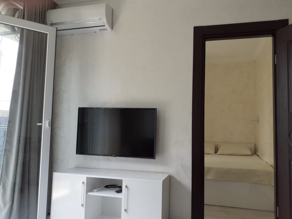 Комфортная квартира у моря в ЖК Horizont-2 id-1009 - аренда апартаментов в Батуми