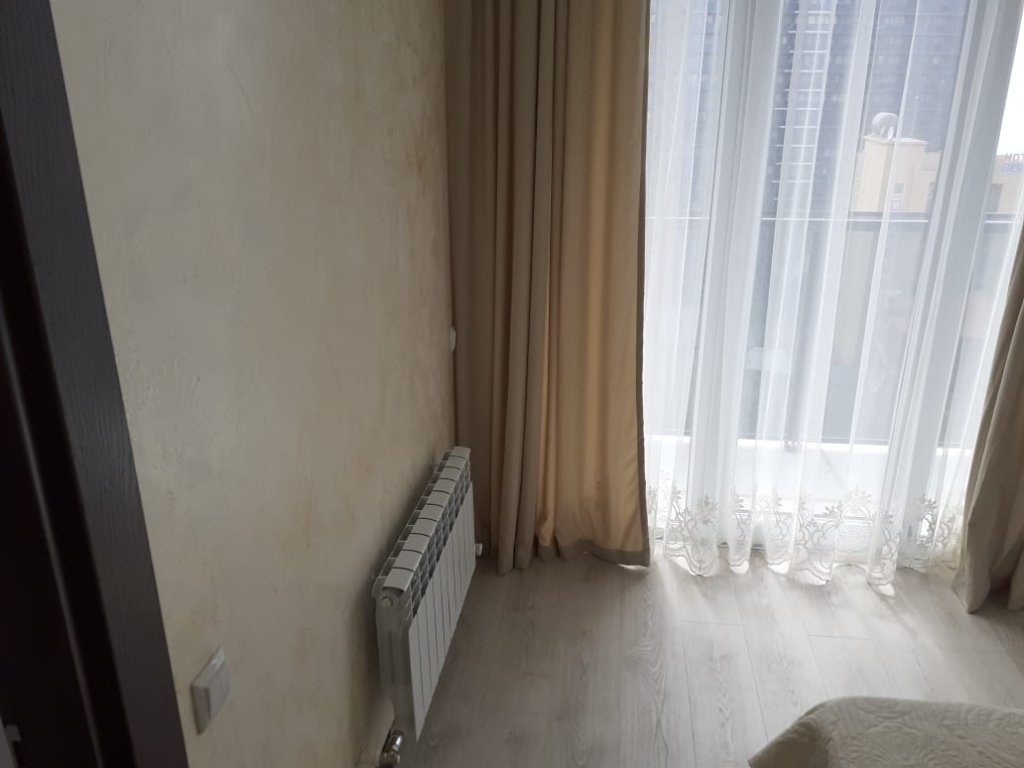 1-bedroom apartment in Horizont-2 id-1009 - Batumi Vacation Rentals