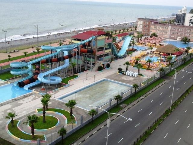 Квартира около моря в Батуми  id-102 - аренда апартаментов в Батуми