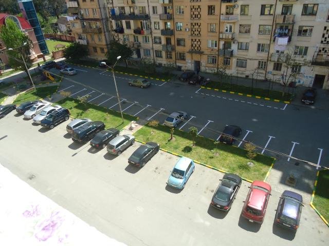 Квартира около моря в Батуми  id-102 - аренда апартаментов в Батуми