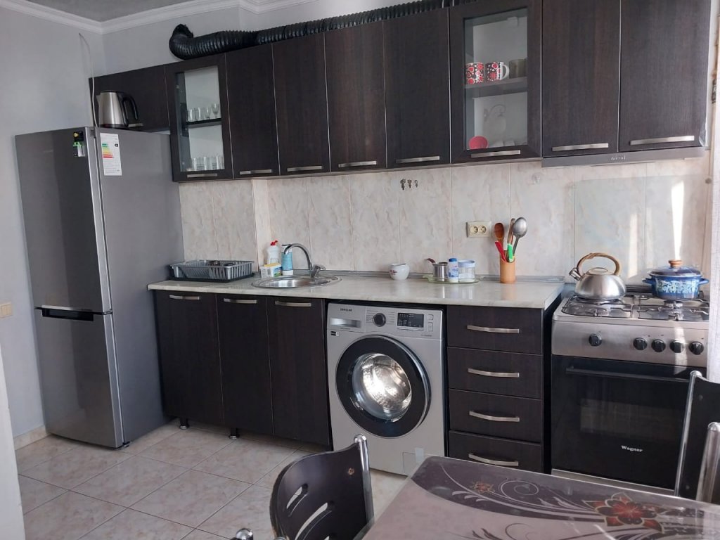Квартира около моря в Батуми  id-102 - аренда апартаментов в Батуми