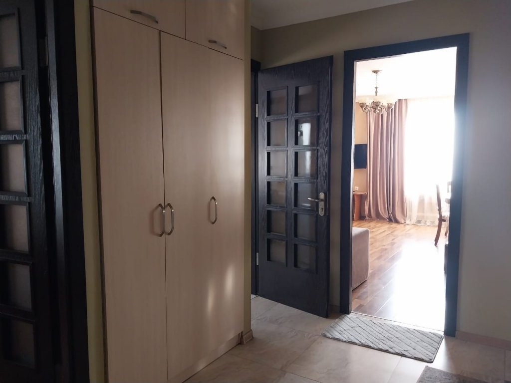 Квартира около моря в Батуми  id-102 - аренда апартаментов в Батуми