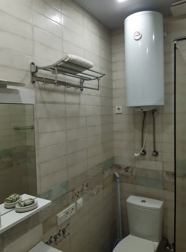 Studio apartment in Next Orange id-1020 -  rent an apartment in Batumi