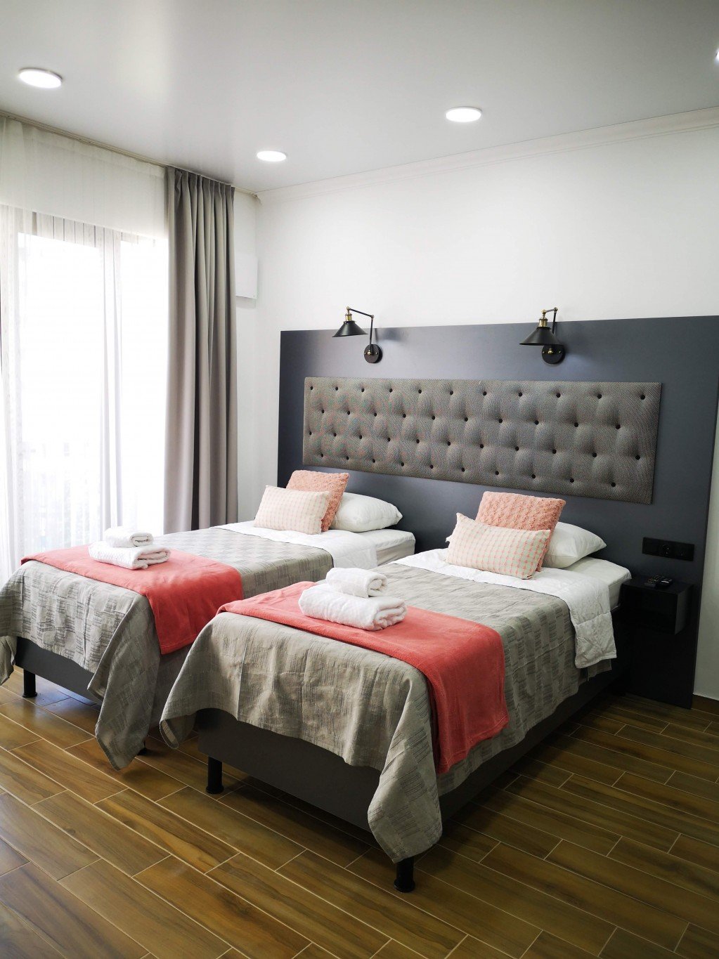 Studio apartment in Next Orange id-1020 - Batumi Vacation Rentals