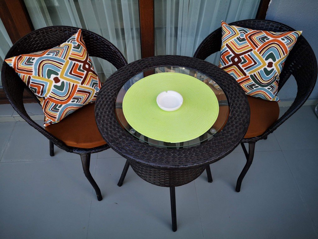 Studio apartment in Next Orange apart-hotel id-1022 - Batumi Vacation Rentals
