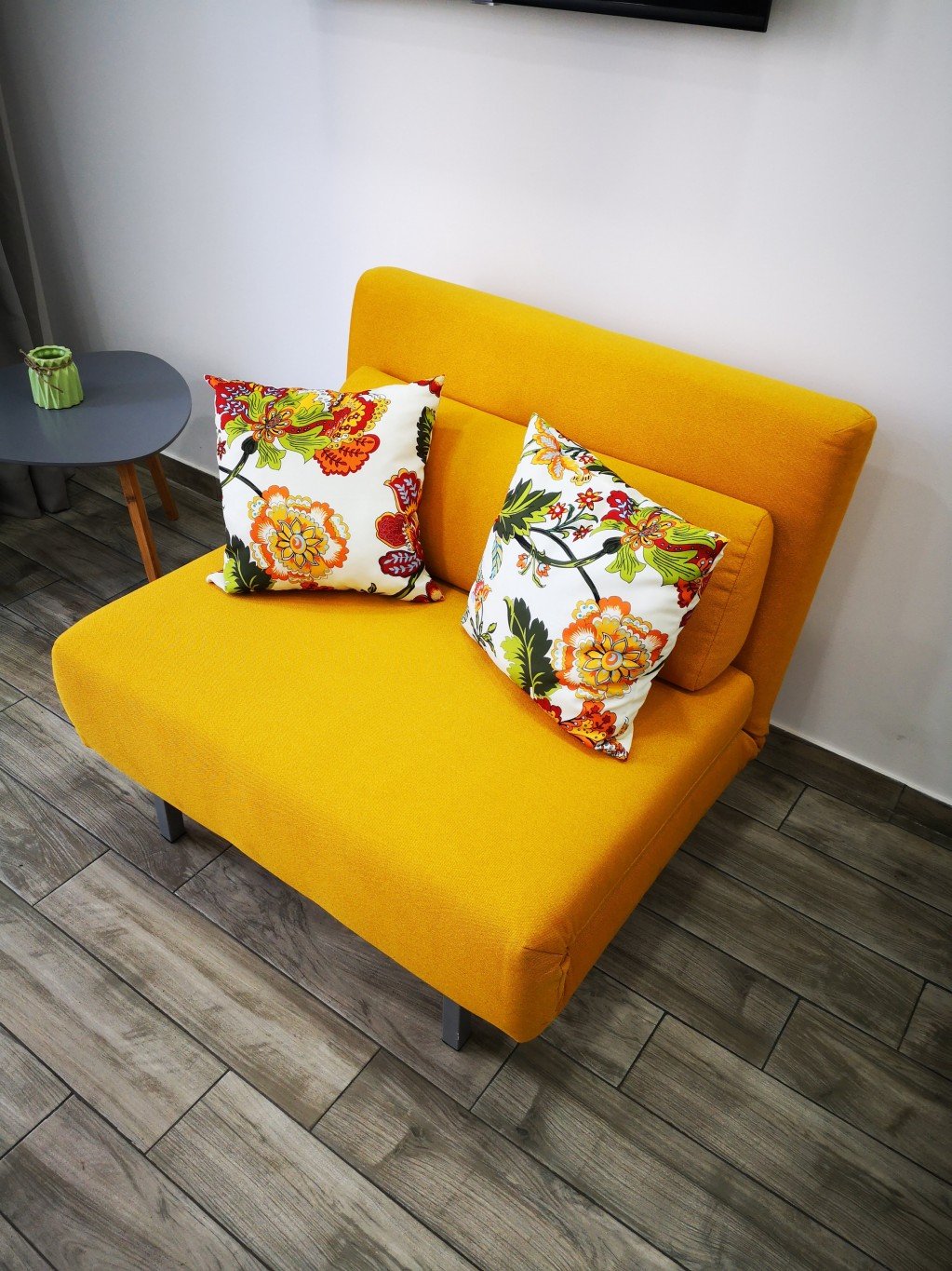 Studio apartment in Next Orange apart-hotel id-1022 - Batumi Vacation Rentals