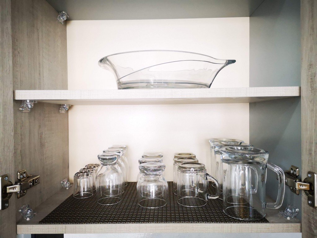 Studio apartment in Next Orange apart-hotel id-1022 - Batumi Vacation Rentals